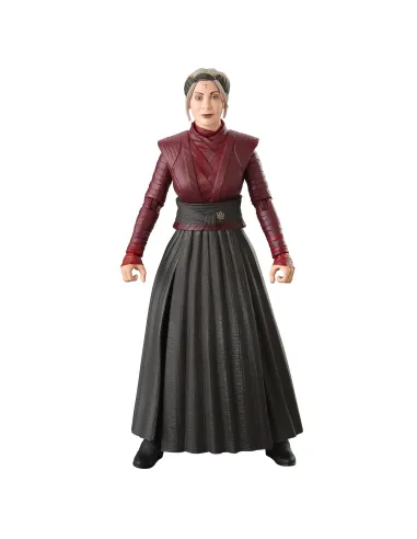 Star Wars The Black Series Morgan Elsbeth