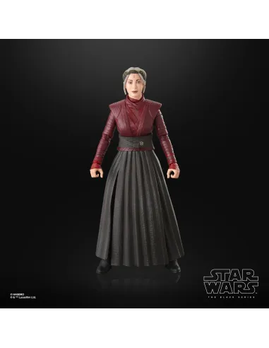 Star Wars The Black Series Morgan Elsbeth