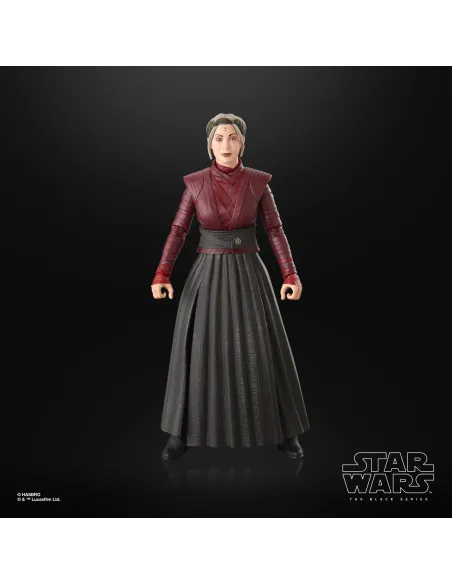 Star Wars The Black Series Morgan Elsbeth
