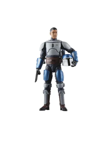 Star Wars The Black Series F70465X2 figura de juguete para niños