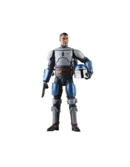 Star Wars The Black Series F70465X2 figura de juguete para niños