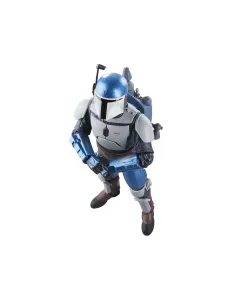 Star Wars The Black Series F70465X2 figura de juguete para niños 2