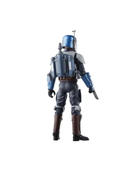 Star Wars The Black Series F70465X2 figura de juguete para niños