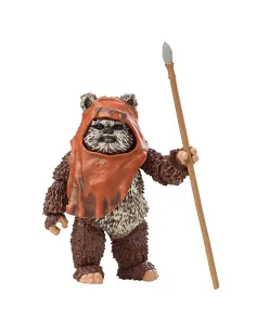 Star Wars The Black Series Wicket