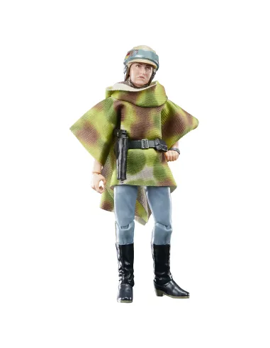 Star Wars The Black Series Princess Leia (Endor)