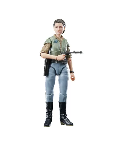 Star Wars The Black Series Princess Leia (Endor)