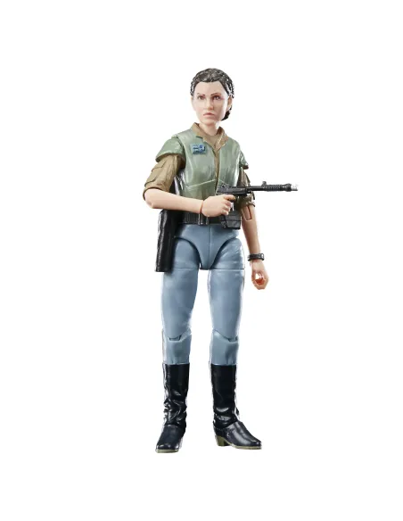 Star Wars The Black Series Princess Leia (Endor)