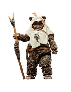 Star Wars The Black Series Paploo