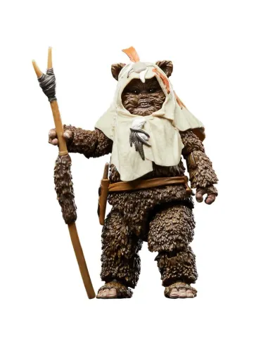 Star Wars The Black Series Paploo