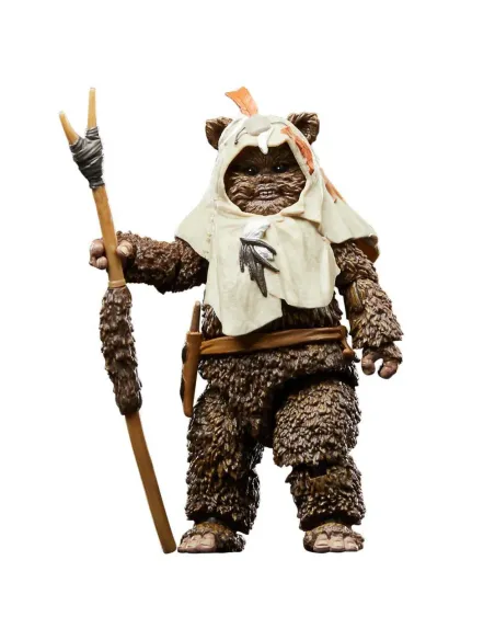 Star Wars The Black Series Paploo