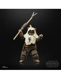 Star Wars The Black Series Paploo 2