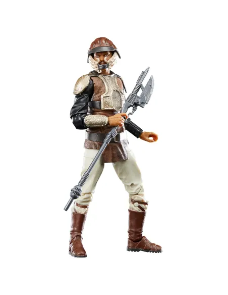 Star Wars The Black Series Lando Calrissian
