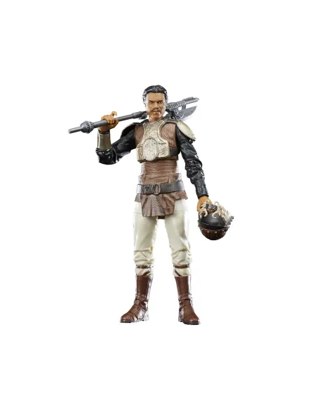 Star Wars The Black Series Lando Calrissian