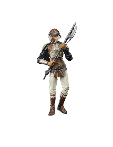 Star Wars The Black Series Lando Calrissian