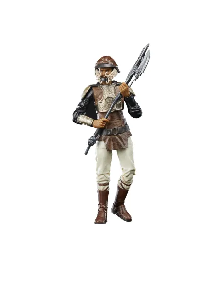 Star Wars The Black Series Lando Calrissian