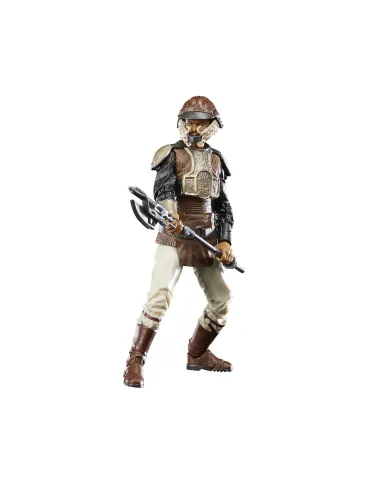 Star Wars The Black Series Lando Calrissian