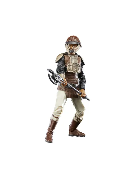 Star Wars The Black Series Lando Calrissian