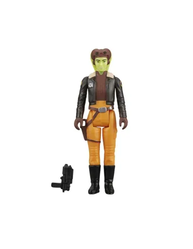 Star Wars Retro Collection General Hera Syndulla