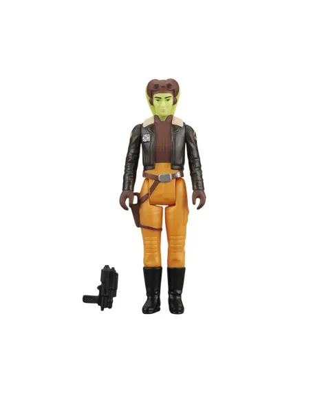 Star Wars Retro Collection General Hera Syndulla