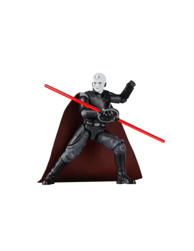 Star Wars The Vintage Collection Grand Inquisitor