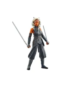 Star Wars Ahsoka Tano