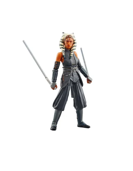 Star Wars Ahsoka Tano