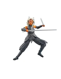 Star Wars Ahsoka Tano 2