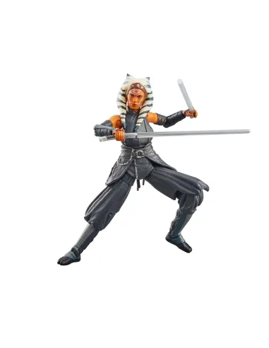 Star Wars Ahsoka Tano