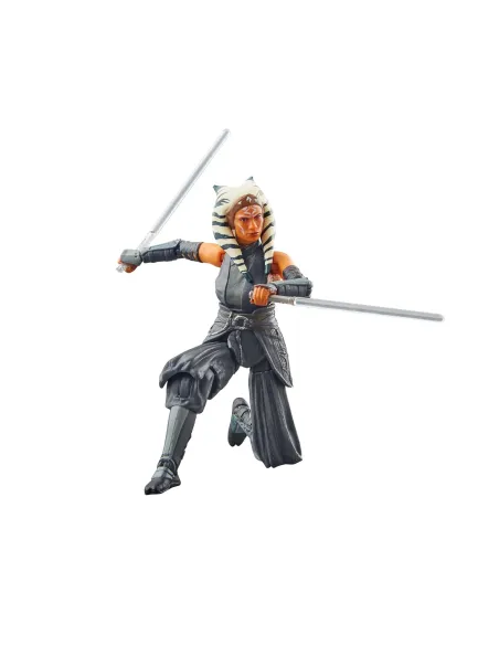 Star Wars Ahsoka Tano