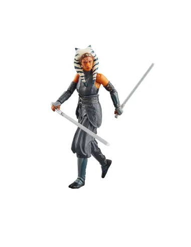 Star Wars Ahsoka Tano