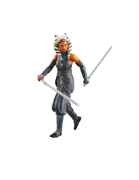 Star Wars Ahsoka Tano