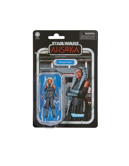 Star Wars Ahsoka Tano