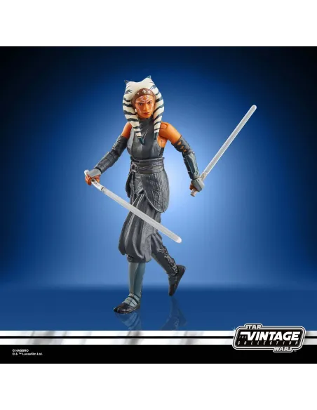 Star Wars Ahsoka Tano