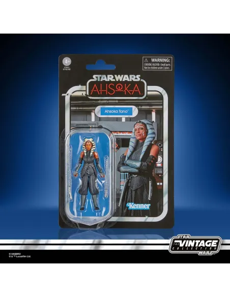 Star Wars Ahsoka Tano