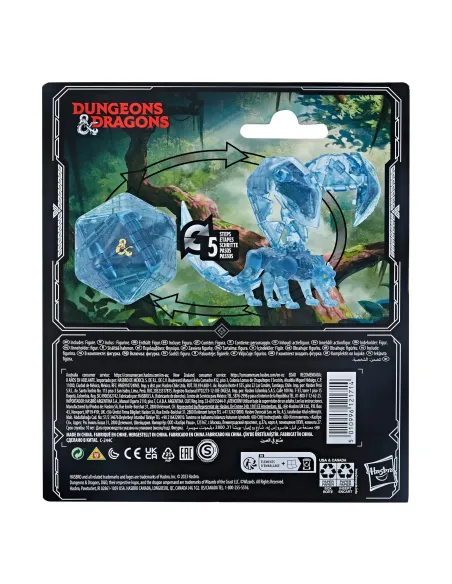 Dungeons & Dragons Displacer Beast