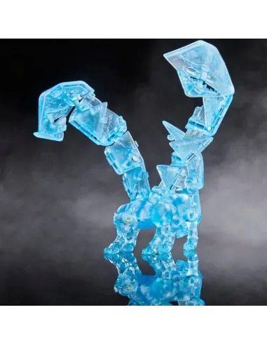 Dungeons & Dragons Displacer Beast