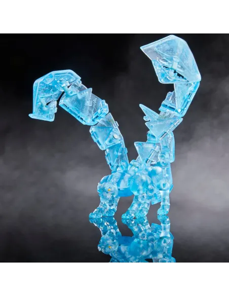 Dungeons & Dragons Displacer Beast