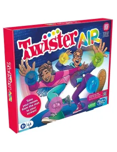 Hasbro Gaming F8158 Juego de mesa Partido