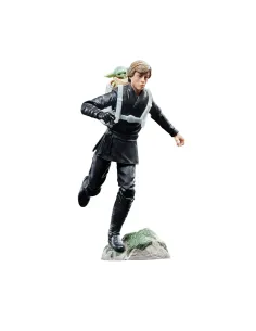 Star Wars The Black Series F83455L0 figura de juguete para niños 2