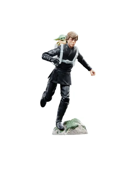 Star Wars The Black Series F83455L0 figura de juguete para niños
