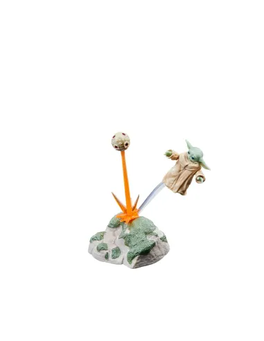 Star Wars The Black Series F83455L0 figura de juguete para niños