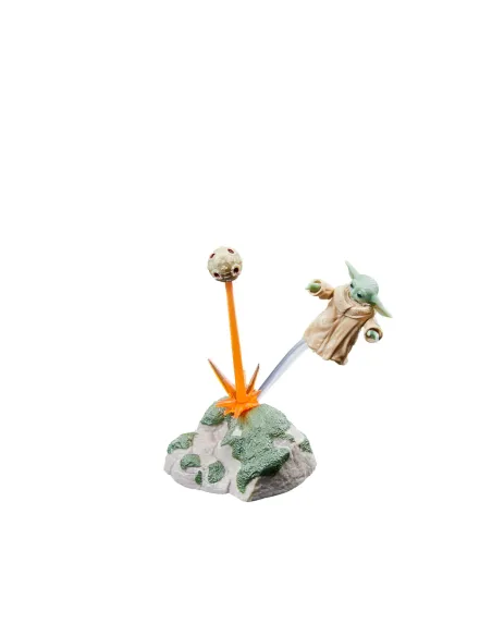 Star Wars The Black Series F83455L0 figura de juguete para niños