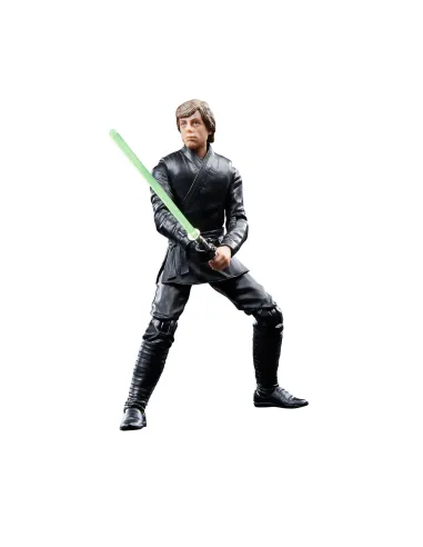 Star Wars The Black Series F83455L0 figura de juguete para niños