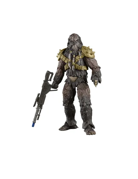 Star Wars F83675L0 figura de juguete para niños