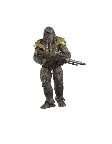 Star Wars F83675L0 figura de juguete para niños