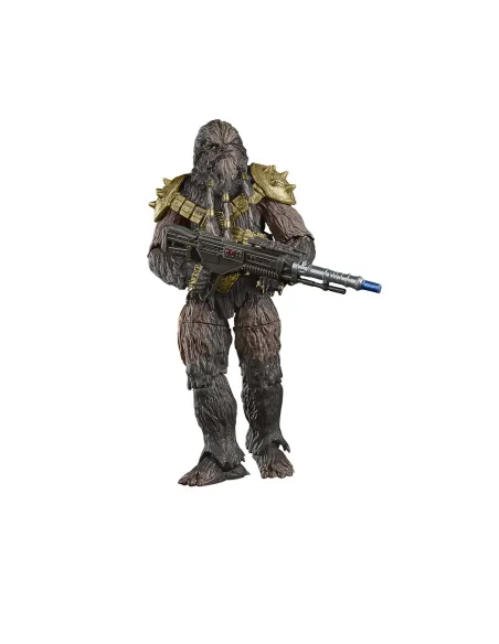 Star Wars F83675L0 figura de juguete para niños