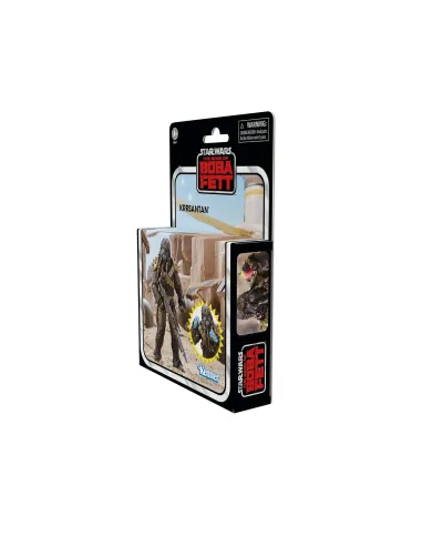 Star Wars F83675L0 figura de juguete para niños