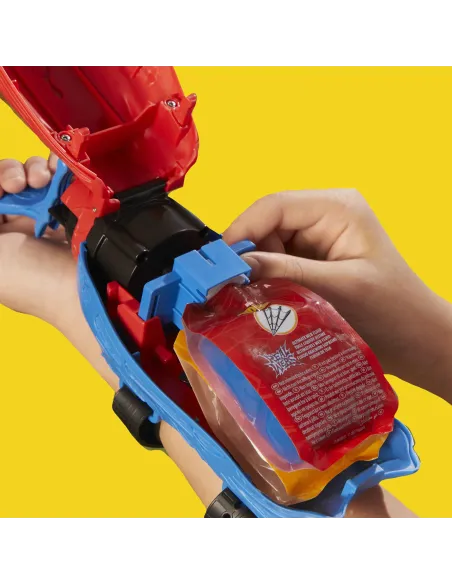 Marvel Spider-Man F87345L0 arma de juguete