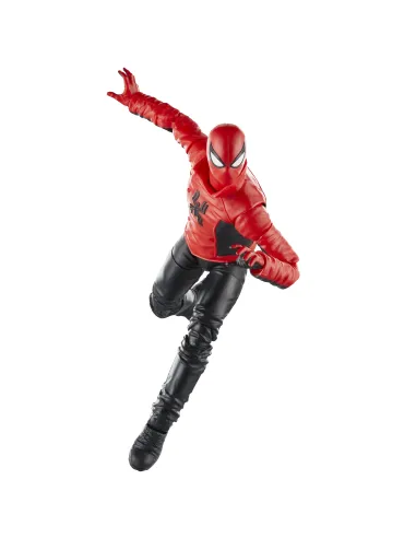 Marvel Spider-Man F90205X0 figura de juguete para niños