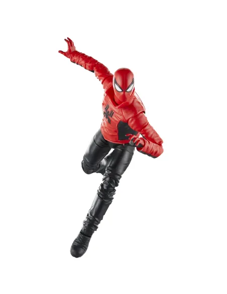 Marvel Spider-Man F90205X0 figura de juguete para niños